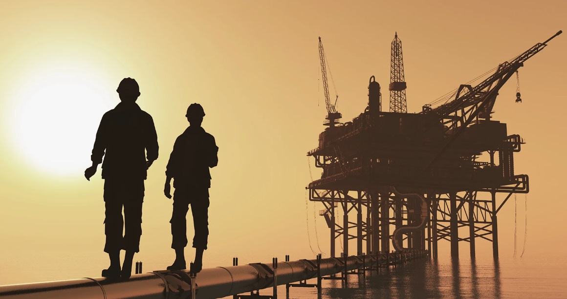 Finance & Budgeting In Oil & Gas Industry​