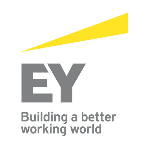 EY Building the world