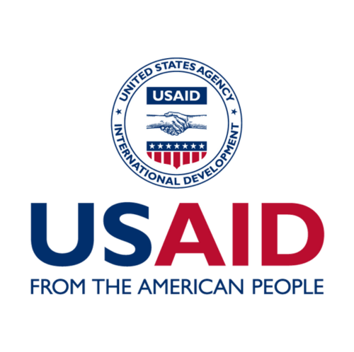 US AID