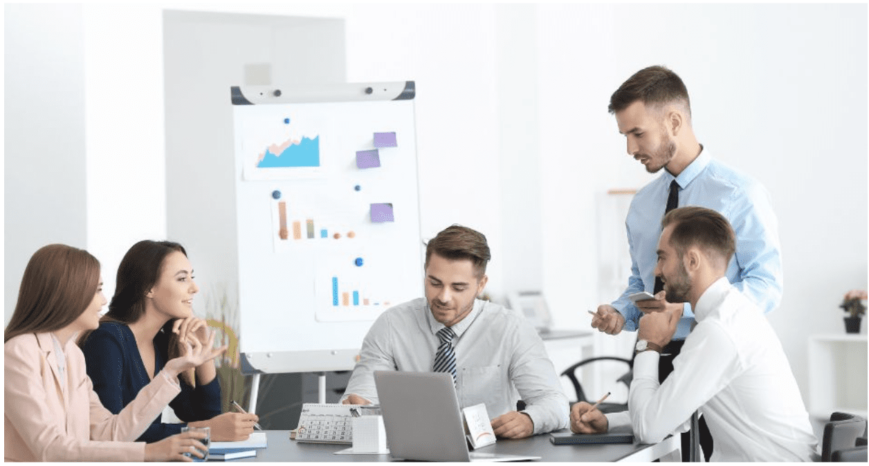 Boost Your Career with a PMP Certification in Abu Dhabi: Everything You Need to Know