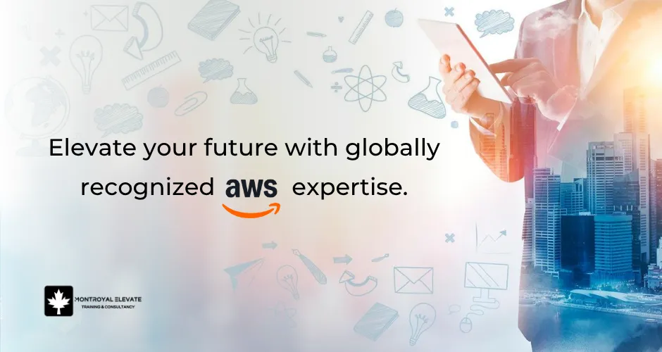 Advance your Cloud career with Amazon courses in Abu Dhabi