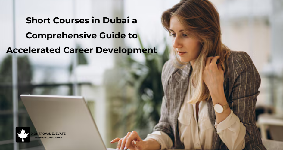 Professional IT and business management courses for career growth and leadership development