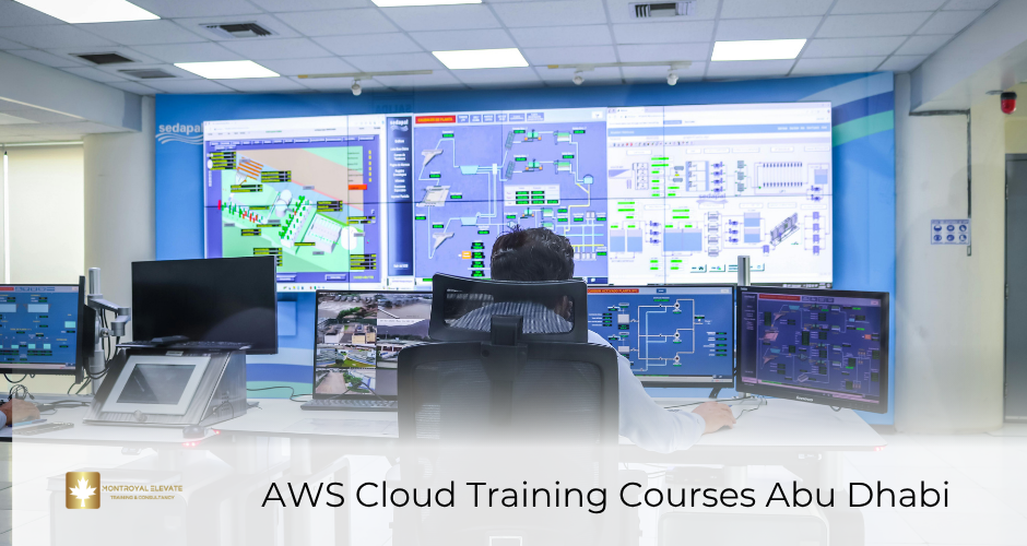 AWS Cloud Training Courses Abu Dhabi