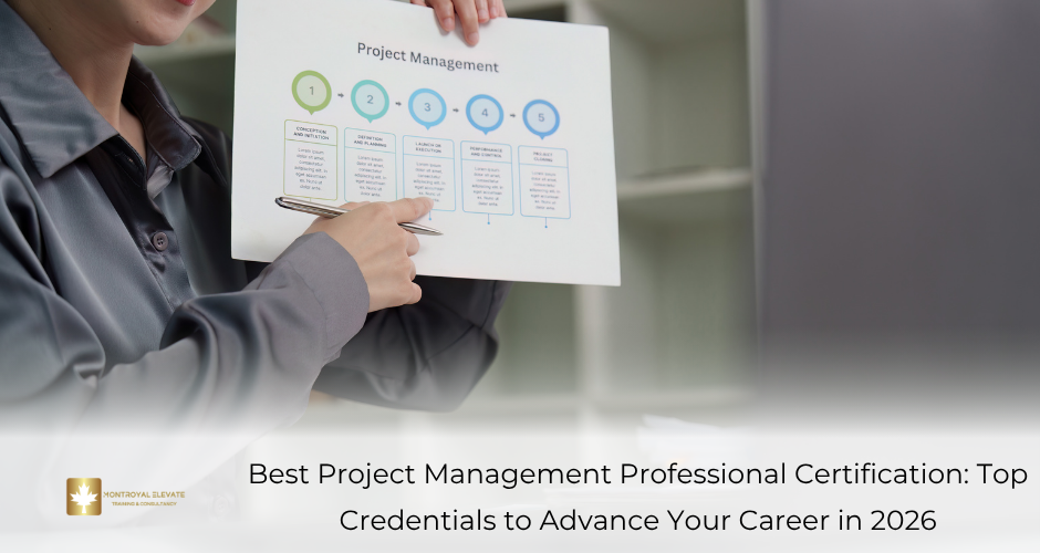 Best Project Management Professional Certification: Top Credentials to Advance Your Career in 2026