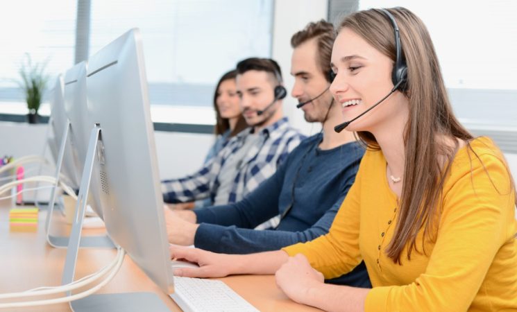 Service Desk Support Courses in ABu Dhabi