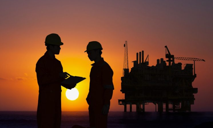 Strategy & Leadership In Oil & Gas Industry​ Abu Dhabi